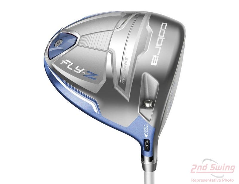 Cobra Fly-Z Womens Driver | 2nd Swing Golf
